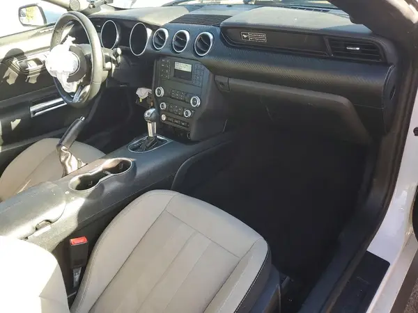 1FA6P8TH2L5190922 2020 FORD MUSTANG - Image 8