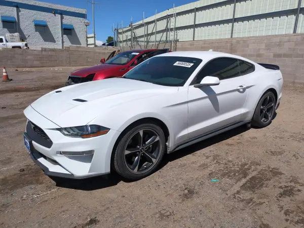 1FA6P8TH2L5191214 2020 FORD MUSTANG - Image 1