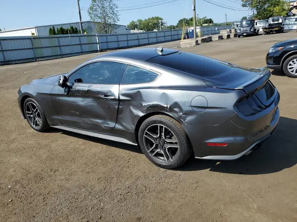 1FA6P8TH2L5191438 2020 FORD MUSTANG - Image 2