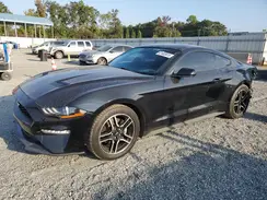 1FA6P8TH2M5100850 2021 FORD MUSTANG