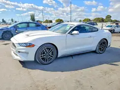 1FA6P8TH2M5102985 2021 FORD MUSTANG