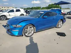 1FA6P8TH2M5113940 2021 FORD MUSTANG