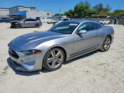 1FA6P8TH2M5117048 2021 FORD MUSTANG