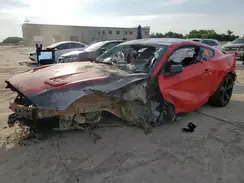 1FA6P8TH2M5128132 2021 FORD MUSTANG