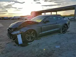 1FA6P8TH2M5128244 2021 FORD MUSTANG