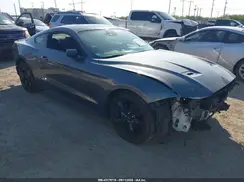 1FA6P8TH2M5134335 2021 FORD MUSTANG