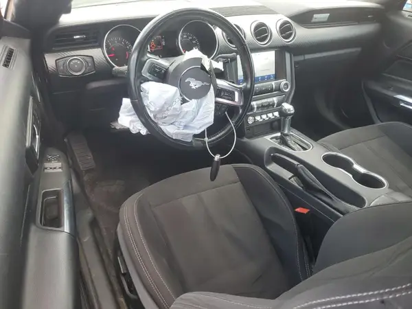 1FA6P8TH2M5134769 2021 FORD MUSTANG - Image 8