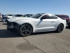 1FA6P8TH2M5134819 2021 FORD MUSTANG
