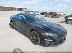 1FA6P8TH2M5140071 2021 FORD MUSTANG