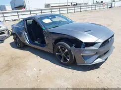 1FA6P8TH2M5140412 2021 FORD MUSTANG