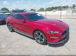 1FA6P8TH2M5141267 2021 FORD MUSTANG