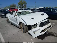 1FA6P8TH2M5145027 2021 FORD MUSTANG