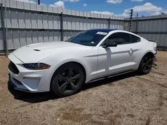 1FA6P8TH2M5148834 2021 FORD MUSTANG