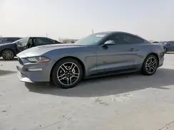 1FA6P8TH2M5149143 2021 FORD MUSTANG