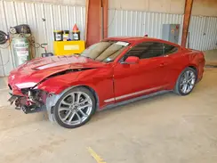 1FA6P8TH2M5149305 2021 FORD MUSTANG
