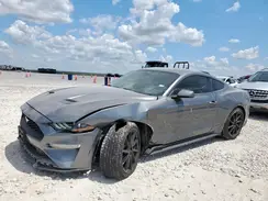 1FA6P8TH2M5149451 2021 FORD MUSTANG