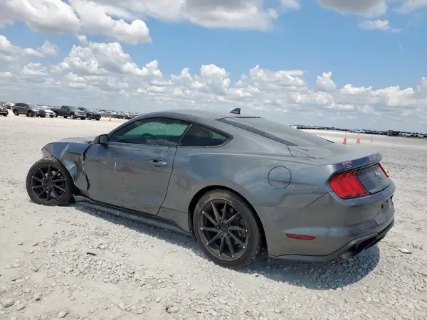 1FA6P8TH2M5149451 2021 FORD MUSTANG - Image 2