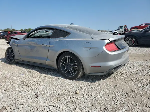 1FA6P8TH2M5149529 2021 FORD MUSTANG - Image 2