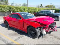 1FA6P8TH2M5150115 2021 FORD MUSTANG