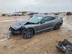 1FA6P8TH2M5151118 2021 FORD MUSTANG