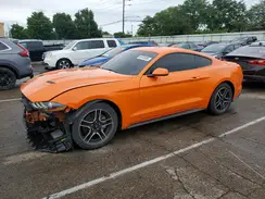 1FA6P8TH2M5156433 2021 FORD MUSTANG