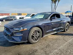 1FA6P8TH2M5157484 2021 FORD MUSTANG