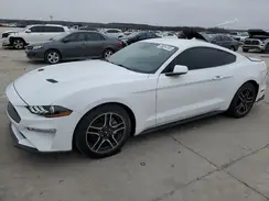 1FA6P8TH2M5157615 2021 FORD MUSTANG