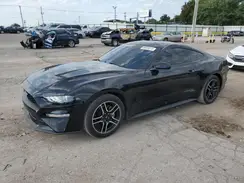 1FA6P8TH2N5100235 2022 FORD MUSTANG