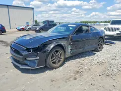 1FA6P8TH2N5100249 2022 FORD MUSTANG