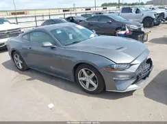1FA6P8TH2N5104155 2022 FORD MUSTANG