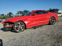 1FA6P8TH2N5105158 2022 FORD MUSTANG