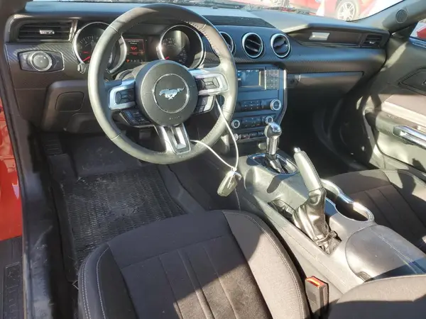 1FA6P8TH2N5105158 2022 FORD MUSTANG - Image 8