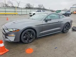 1FA6P8TH2N5107220 2022 FORD MUSTANG