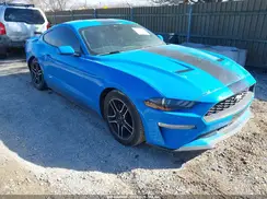 1FA6P8TH2N5108111 2022 FORD MUSTANG