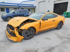 1FA6P8TH2N5109372 2022 FORD MUSTANG