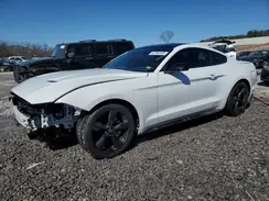 1FA6P8TH2N5122087 2022 FORD MUSTANG