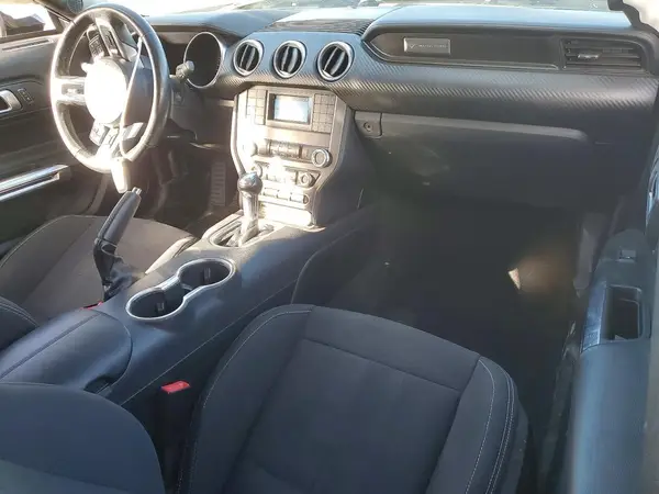 1FA6P8TH2N5123675 2022 FORD MUSTANG - Image 8