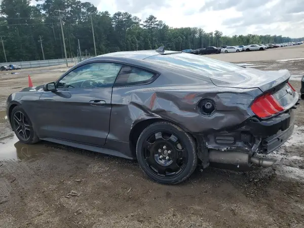 1FA6P8TH2N5123787 2022 FORD MUSTANG - Image 2
