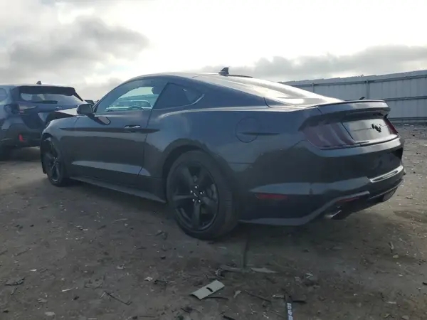 1FA6P8TH2N5129220 2022 FORD MUSTANG - Image 2