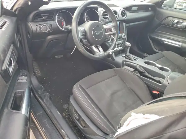 1FA6P8TH2N5131548 2022 FORD MUSTANG - Image 8