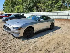 1FA6P8TH2N5132327 2022 FORD MUSTANG