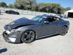 1FA6P8TH2N5132814 2022 FORD MUSTANG