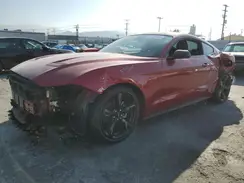 1FA6P8TH2N5134224 2022 FORD MUSTANG