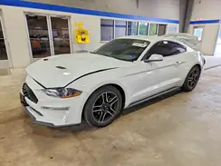 1FA6P8TH2N5145319 2022 FORD MUSTANG