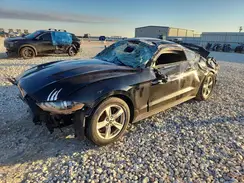 1FA6P8TH2N5146051 2022 FORD MUSTANG