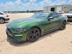 1FA6P8TH2N5146552 2022 FORD MUSTANG