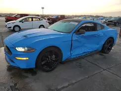 1FA6P8TH2N5146809 2022 FORD MUSTANG