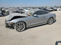 1FA6P8TH2N5147023 2022 FORD MUSTANG