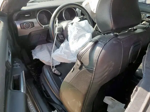 1FA6P8TH2N5147023 2022 FORD MUSTANG - Image 8