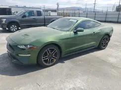 1FA6P8TH2P5102070 2023 FORD MUSTANG